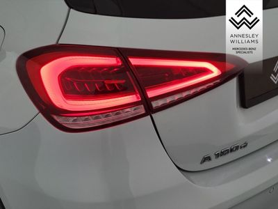 2023 Mercedes-Benz A Class