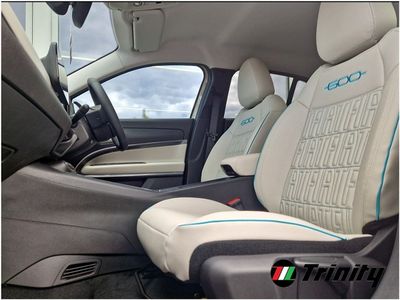 2026 Fiat 600
