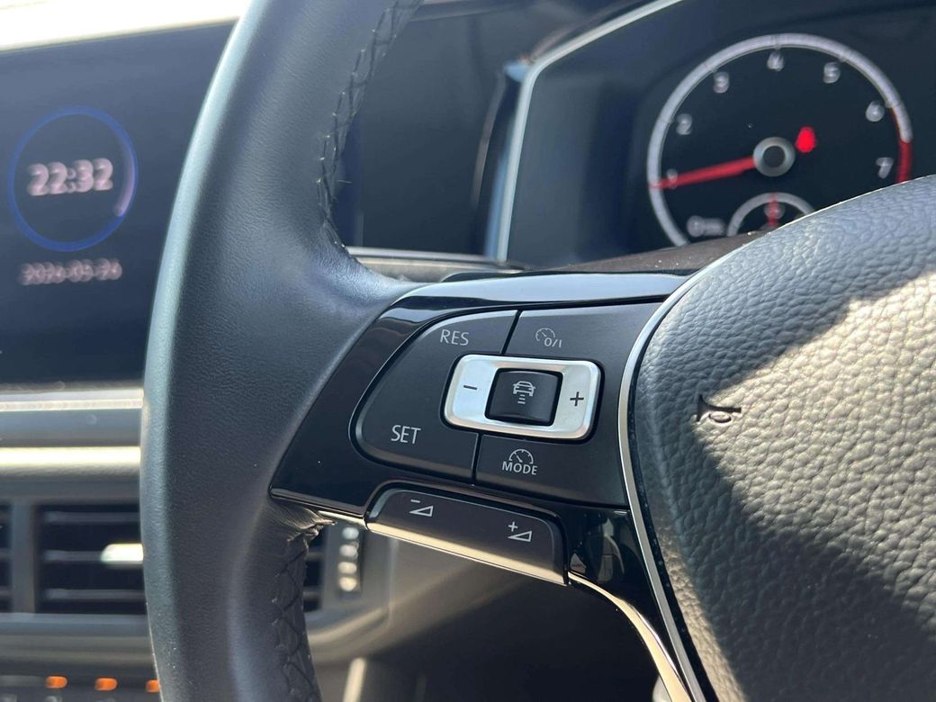 2022 Volkswagen Polo