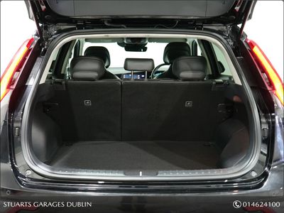 2025 Kia Niro
