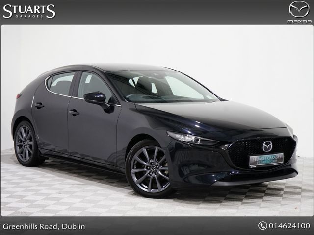 vehicle for sale from Stuarts Garages