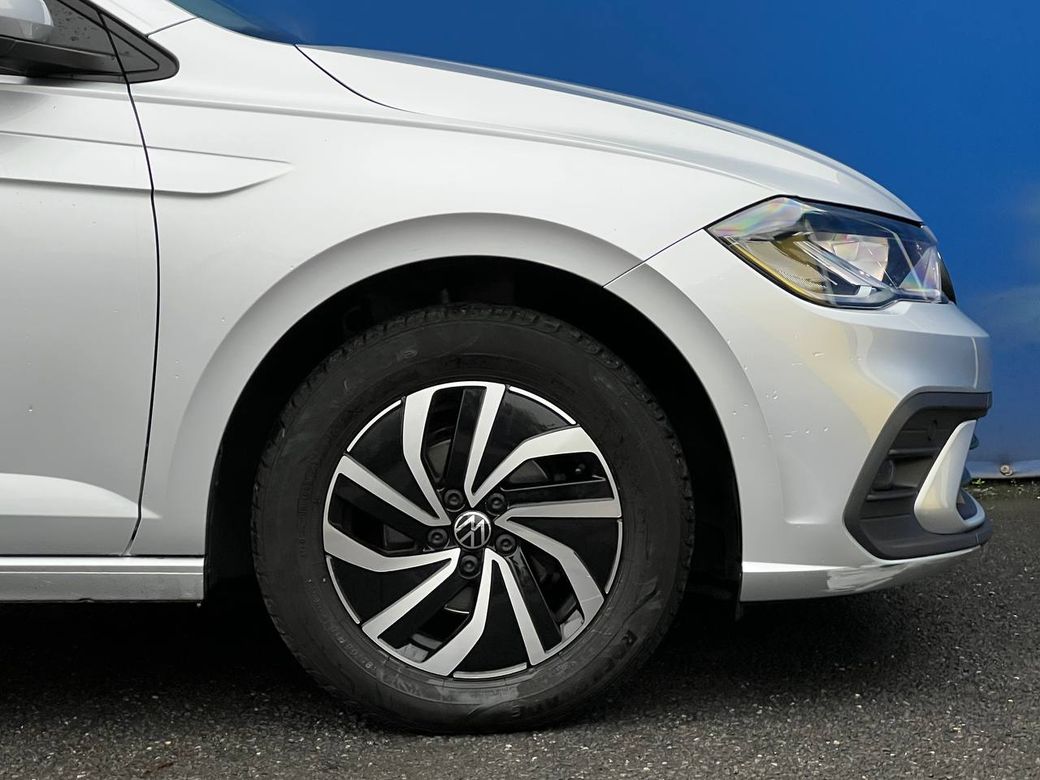 2023 Volkswagen Polo