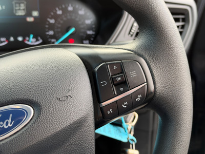 2019 Ford Focus