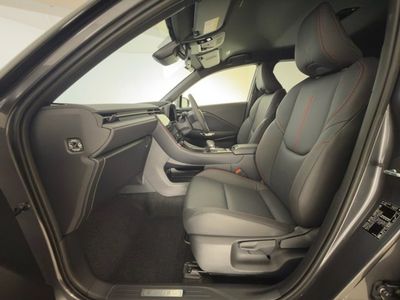 2026 Lexus LBX