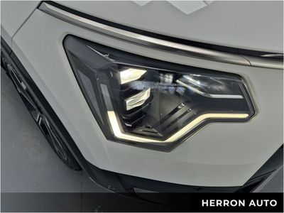 2023 Kia Niro