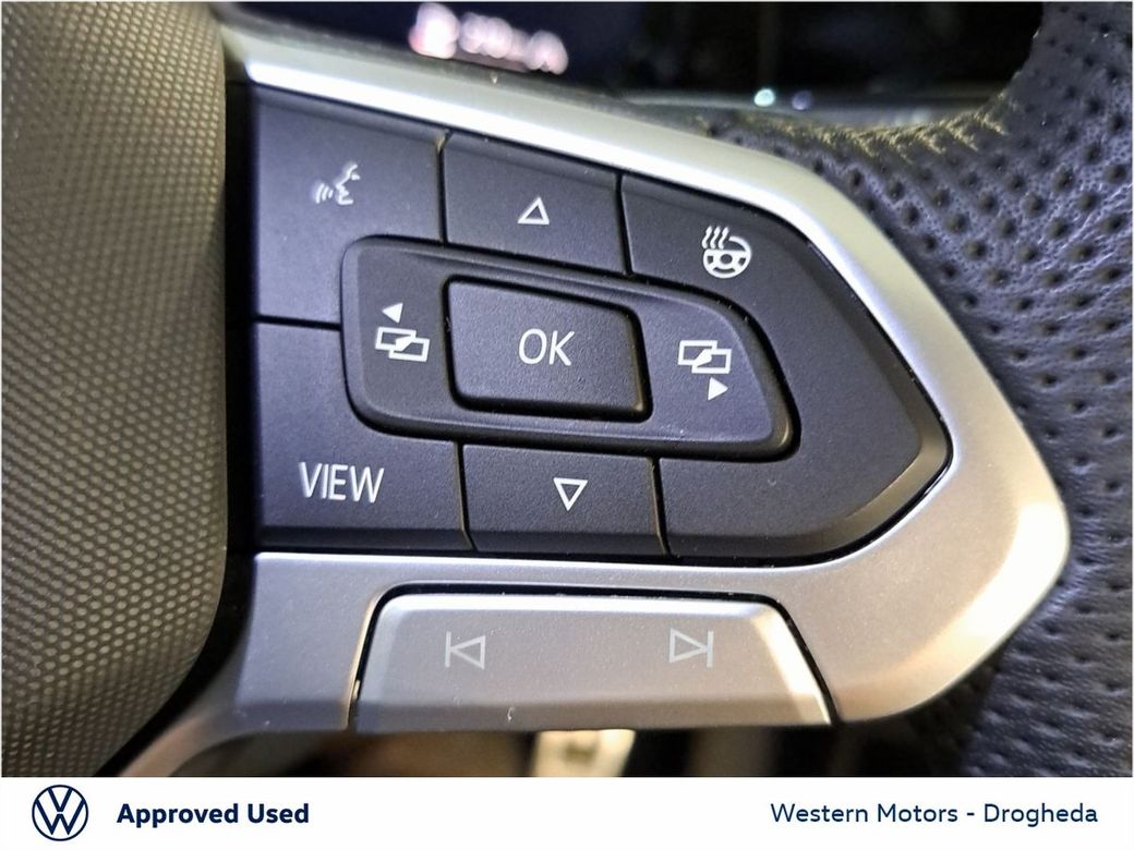 2026 Volkswagen Golf