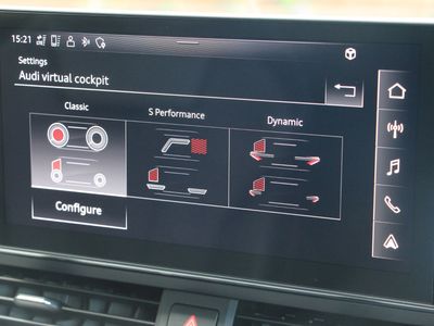 2023 Audi A5