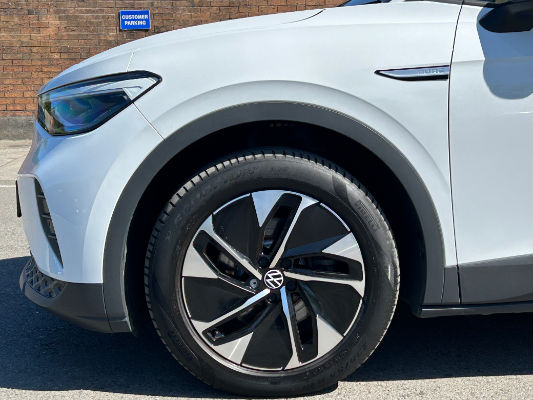 2023 Volkswagen ID.4