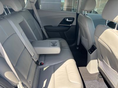 2019 Kia Niro