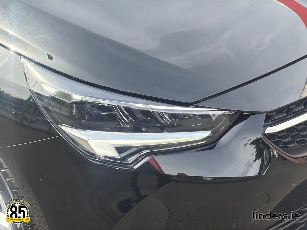2020 Opel Corsa