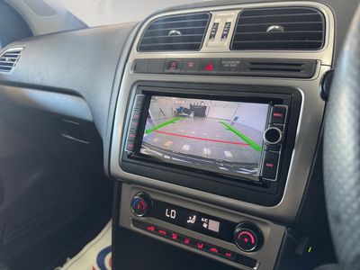 2017 Volkswagen Polo