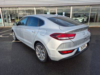 2020 Hyundai i30