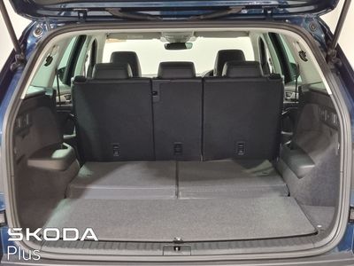 2023 Skoda Kodiaq