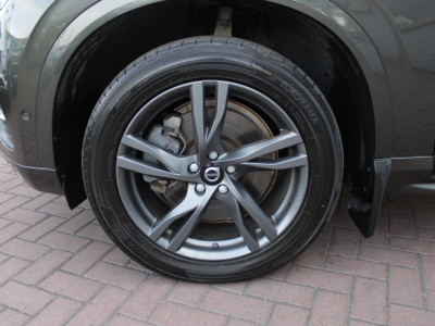 2019 Volvo XC90