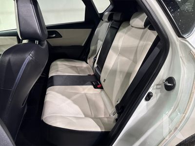 2017 Toyota Auris