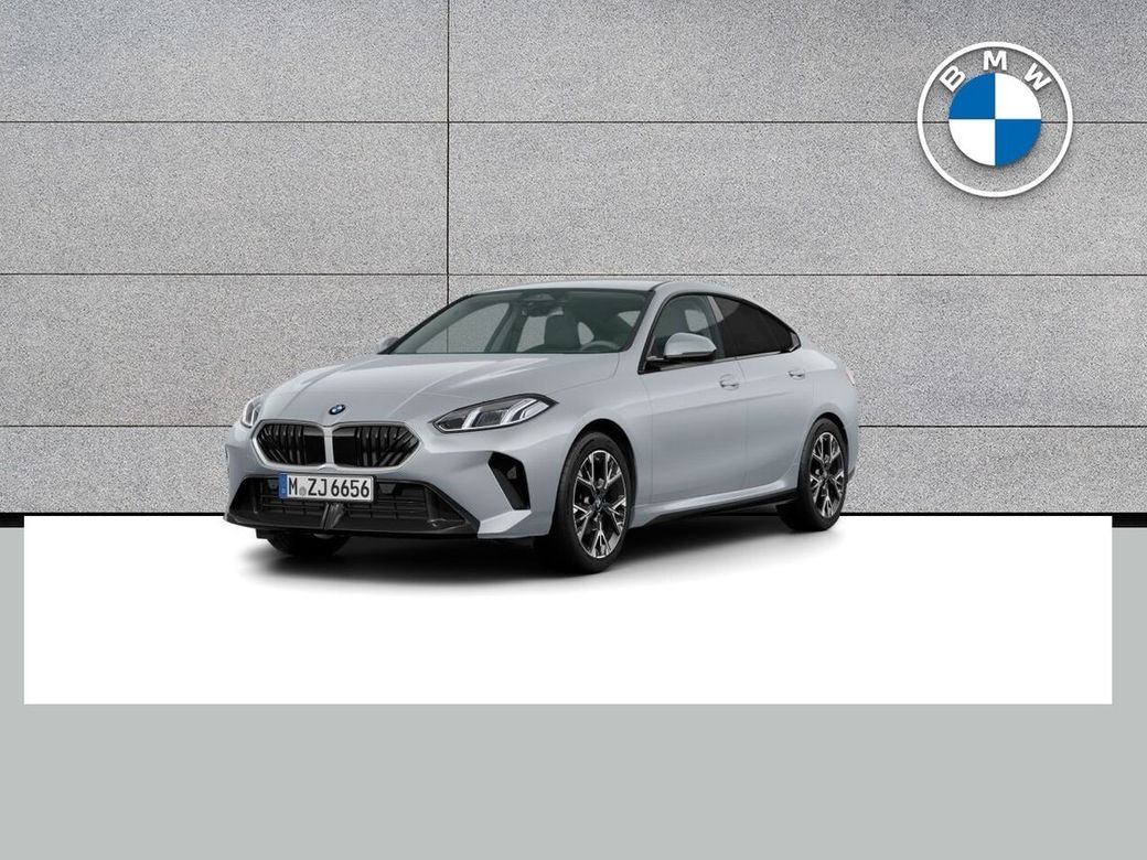 2026 BMW 2 Series