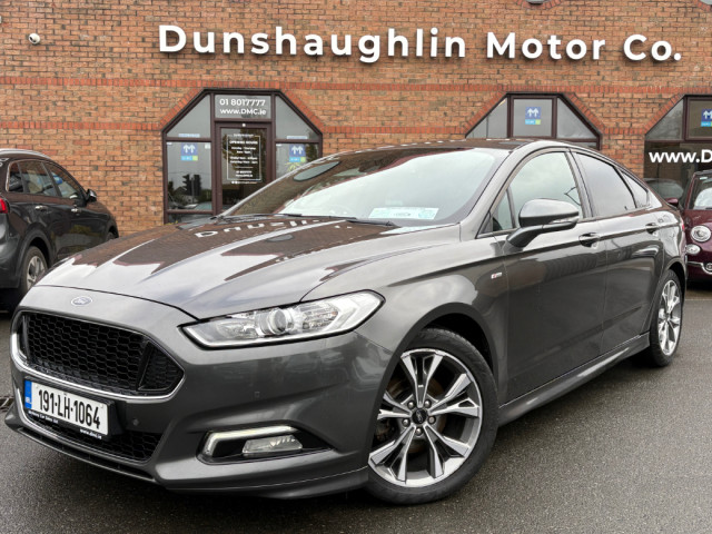 vehicle for sale from Dunshaughlin Motor Co