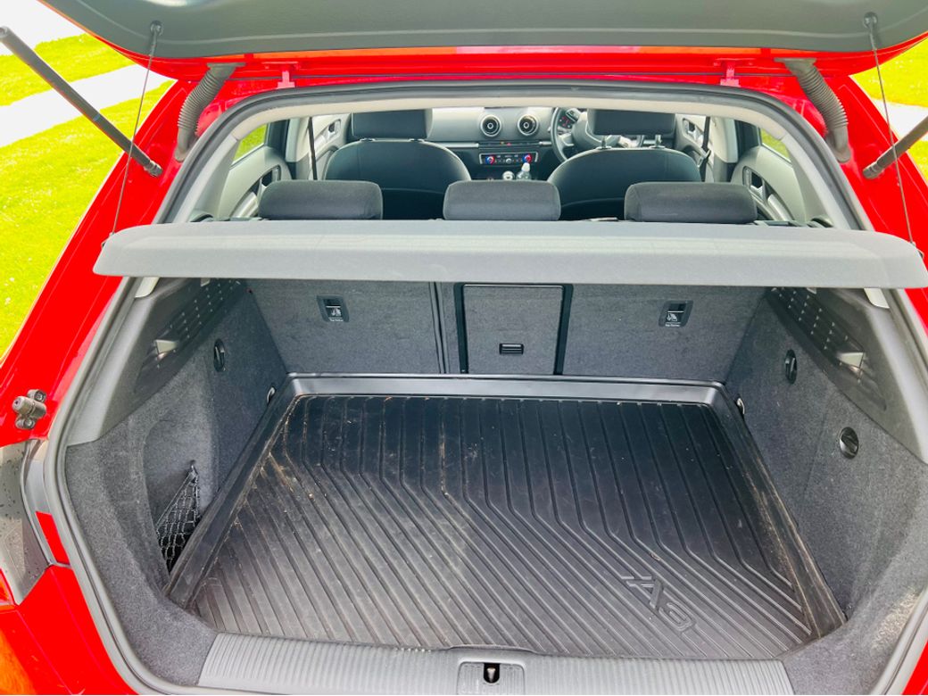 2014 Audi A3