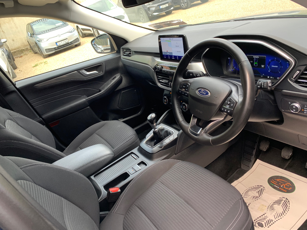 2022 Ford Kuga