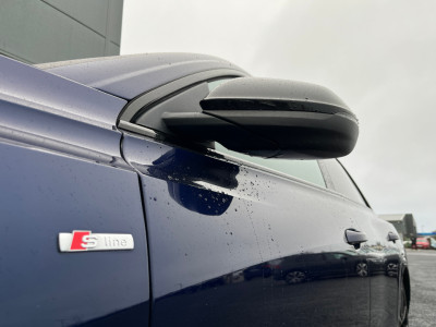 2022 Audi Q8