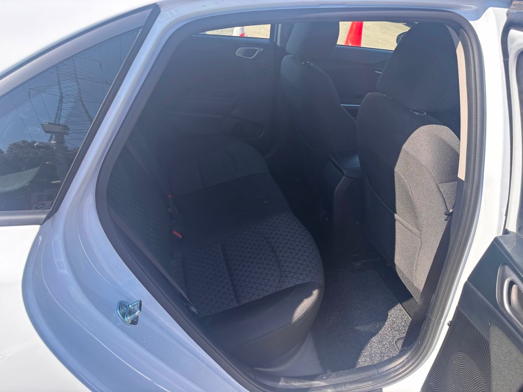 2024 Kia Ceed