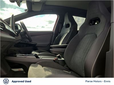 2026 Volkswagen ID.4