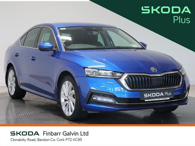 vehicle for sale from Finbarr Galvin Ltd