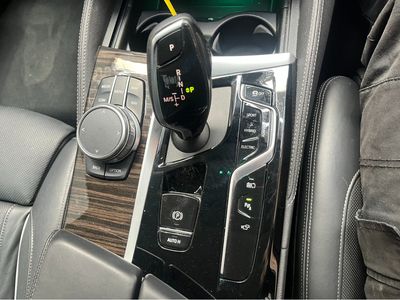 2020 BMW 5 Series