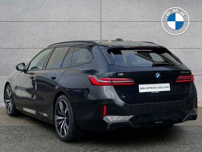 2025 BMW i5