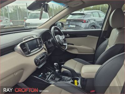 2018 Kia Sorento