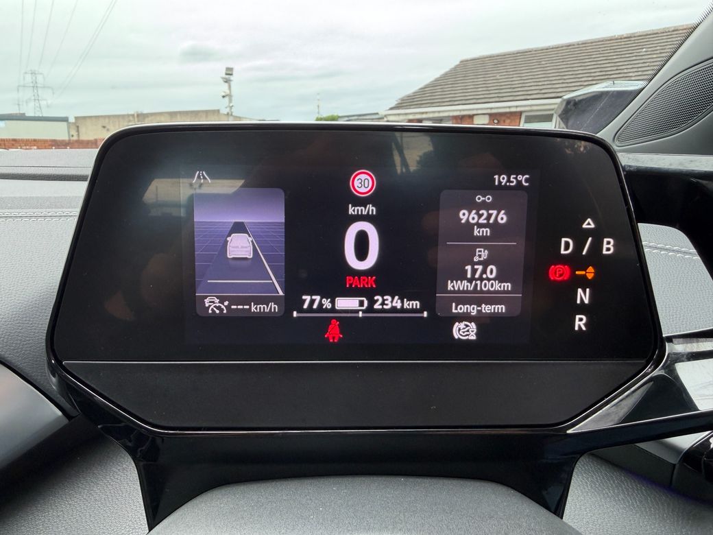2023 Volkswagen ID.4