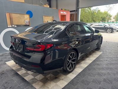 2022 BMW 5 Series