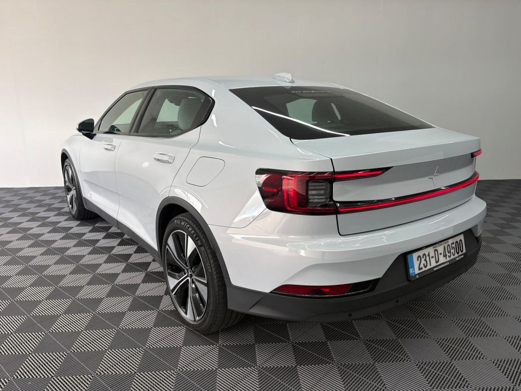 2023 Polestar 2