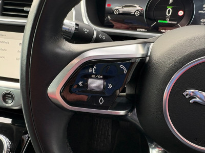 2022 Jaguar I-Pace