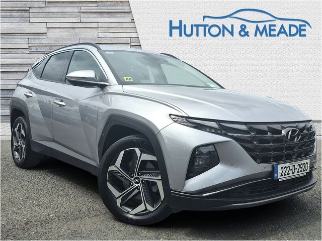 vehicle for sale from Hutton & Meade