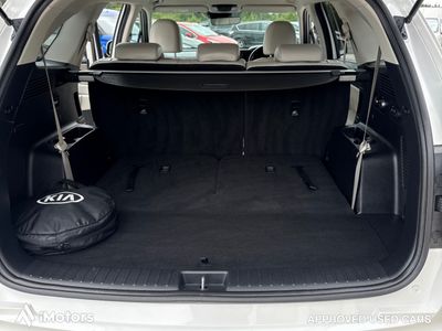 2021 Kia Sorento