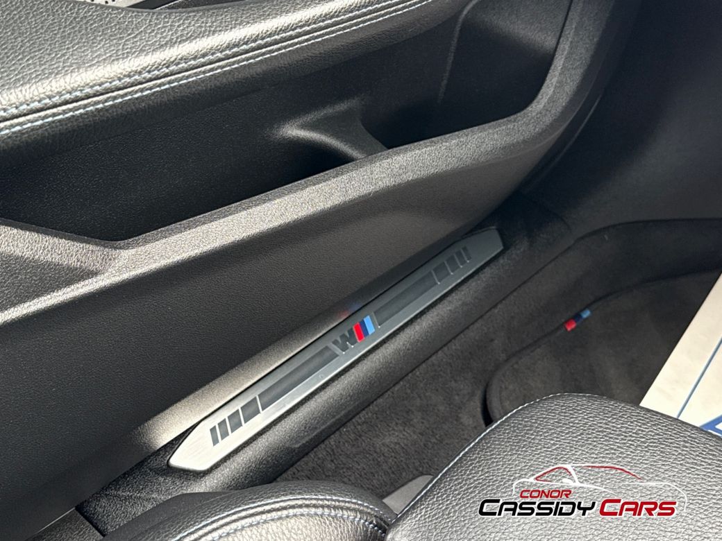 2020 BMW 1 Series