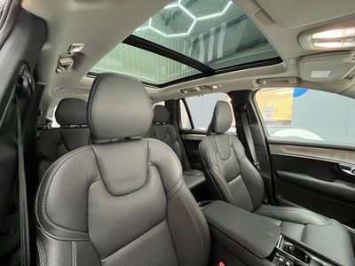 2025 Volvo XC90