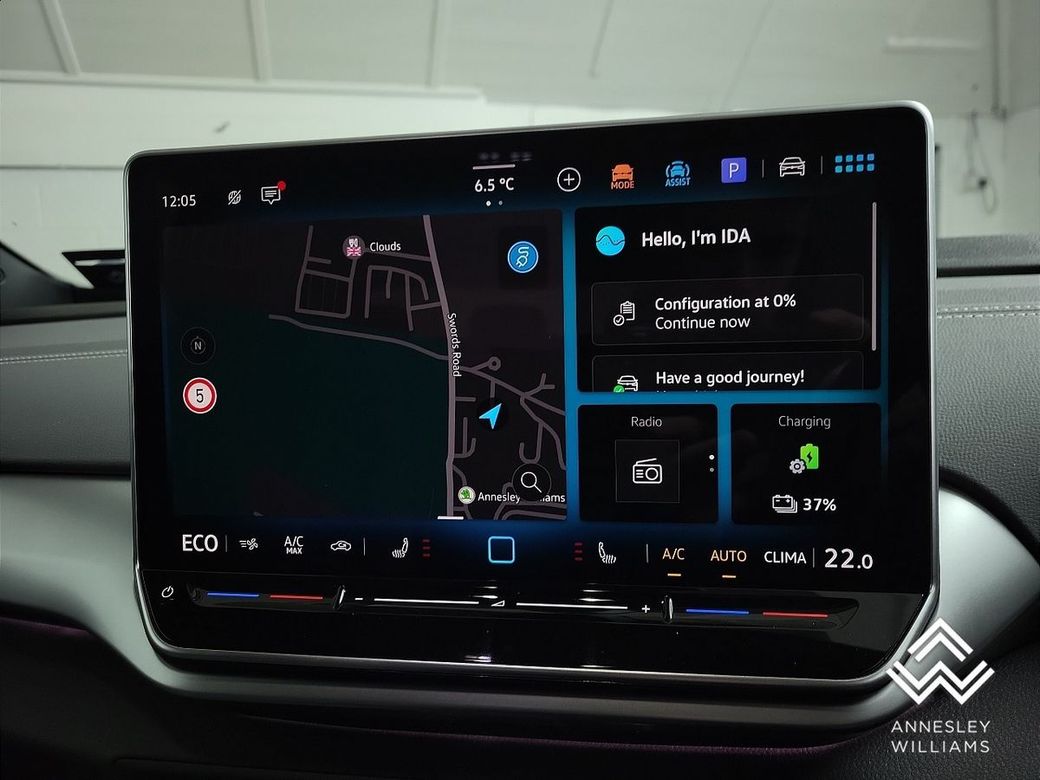 2025 Volkswagen ID.4