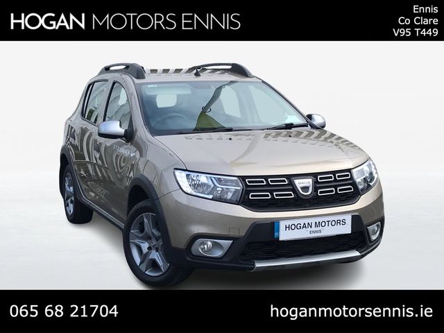 vehicle for sale from Hogan Motors Ennis
