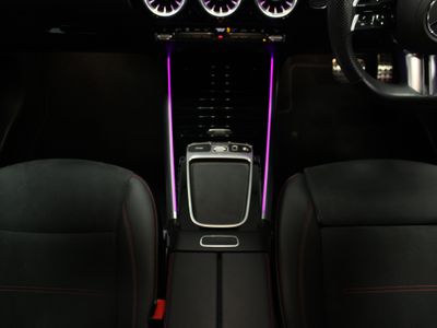 2025 Mercedes-Benz GLA Class