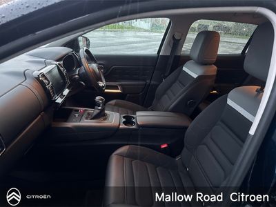 2023 Citroen C5 Aircross