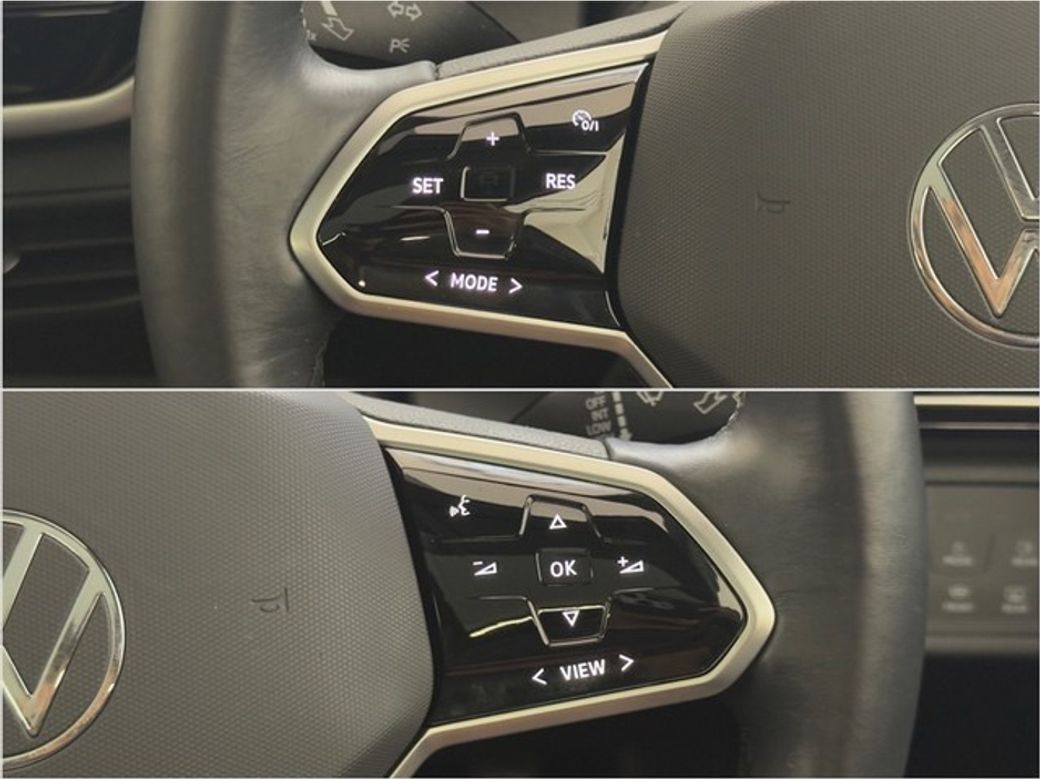 2024 Volkswagen ID.5
