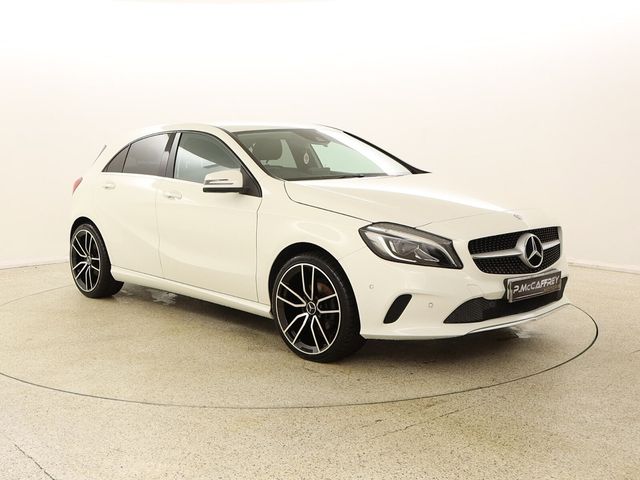 vehicle for sale from P McCaffrey Motors