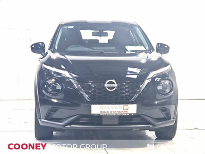 2025 Nissan Juke