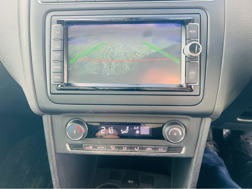 2017 Volkswagen Polo