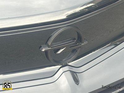 2023 Opel Mokka