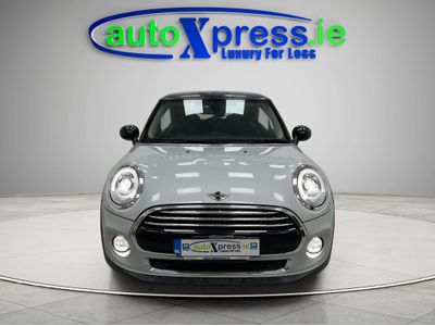 2017 Mini Cooper D