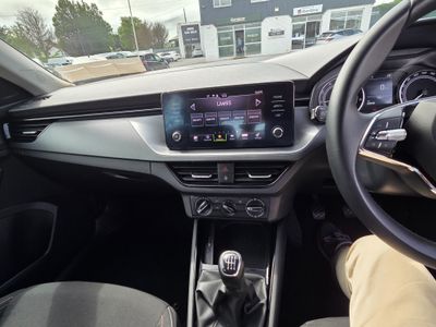 2023 Skoda Kamiq