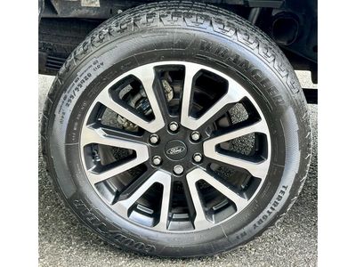 2024 Ford Ranger